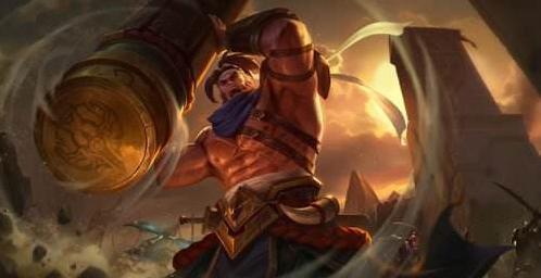 王者荣耀:单排上分最快的几个英雄,带起属于你的节奏