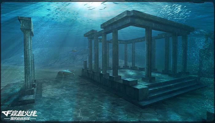 CF手游“生存特训”全新玩法,开黑抓年兽限时开启!