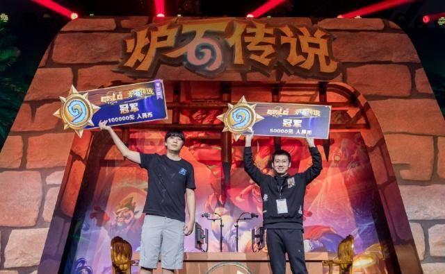 炉石传说:2025年计划公布,新机制“备用牌”将带来重大变革!