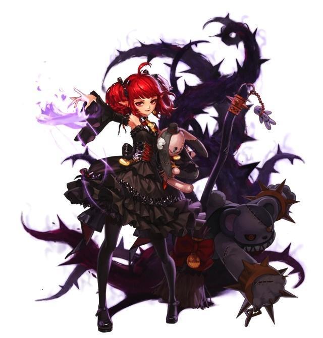 DNF:土豪的奶萝,未上线装备已经毕业,网友:上号转成战法!