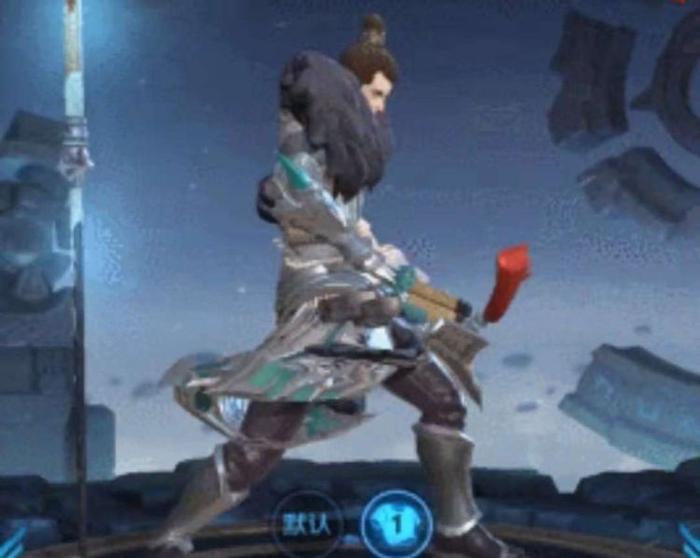 王者荣耀:李白加入星元行列,书墨千年之狐,完胜史诗级皮肤特效