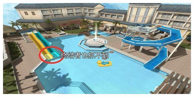 CF:小心,这些BUG不能再卡了,一经发现封号十年