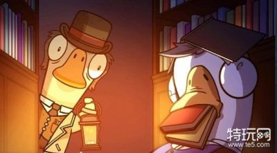 ​鹅鸭杀职业大全 鹅鸭杀职业大全一览