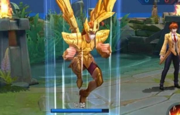 王者荣耀达摩皮肤即将上线,两款返场皮肤确定,小厨娘在其中