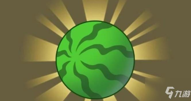 合成大西瓜怎么合成两个西瓜? 合成大西瓜怎么算成功?