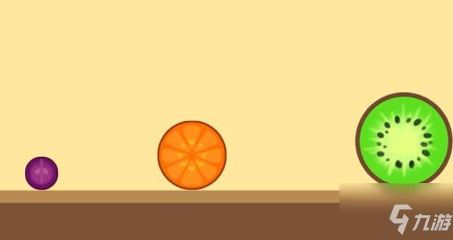 合成大西瓜怎么合成两个西瓜? 合成大西瓜怎么算成功?