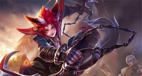 王者荣耀之百里玄策的历史原型,有着一人灭一国的英雄气概