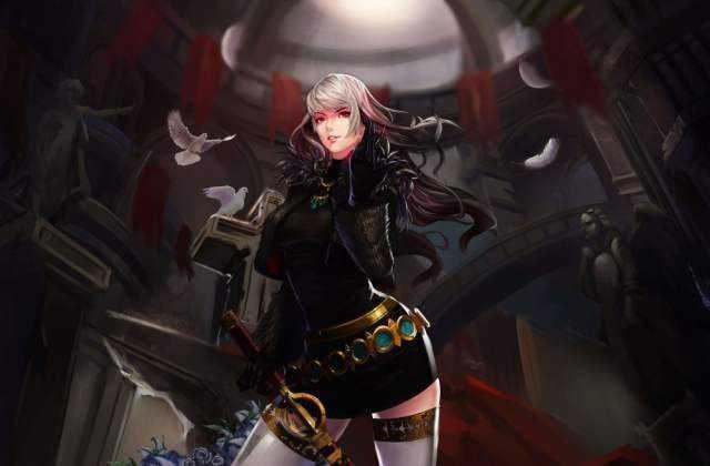 DNF:增幅到底有没有必要?其实高强化不重要,数量才是关键!