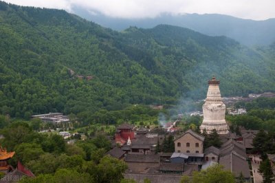 ​忻州旅游景点有哪些好玩的地方(山西忻州旅游必去的5个景点)
