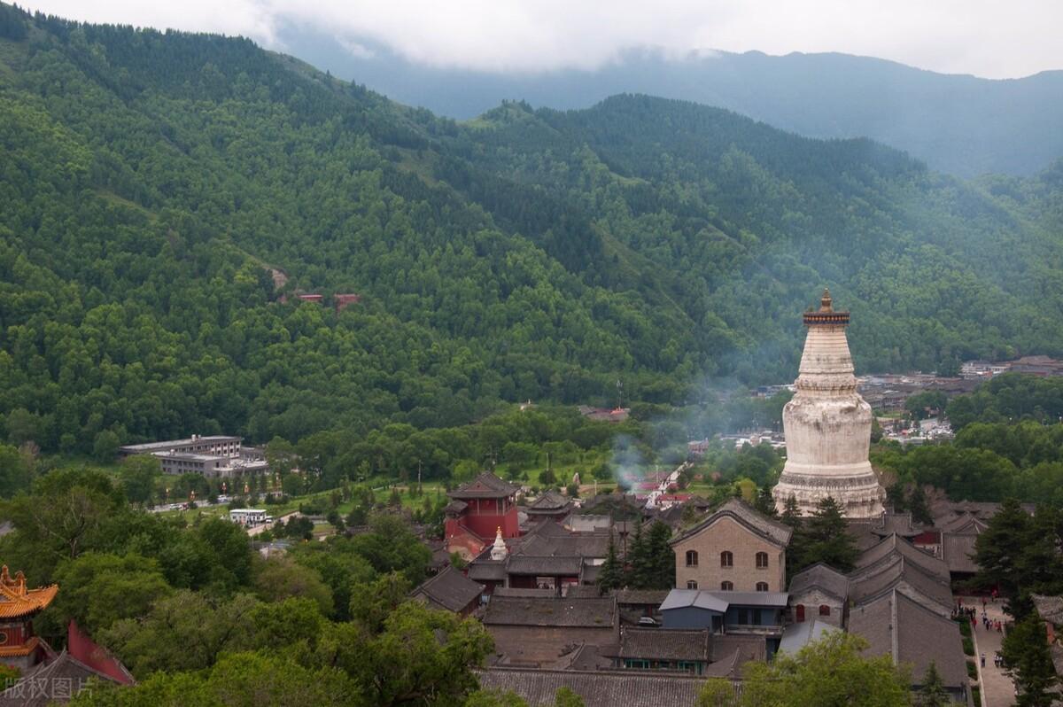 忻州旅游景点有哪些好玩的地方(山西忻州旅游必去的5个景点)