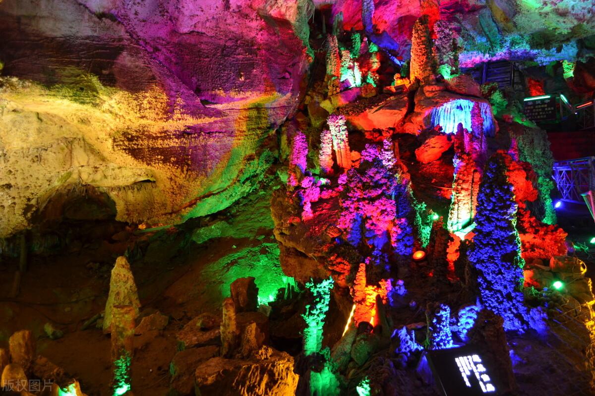 忻州旅游景点有哪些好玩的地方(山西忻州旅游必去的5个景点)