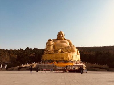 ​济南周边自驾游推荐