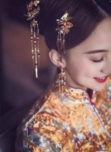 ​结婚三金是什么意思及指什么（结婚三金指的是哪三金）