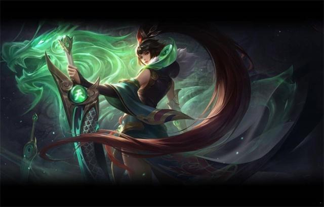 王者荣耀五圣兽皮肤原画曝光!堪称史上最帅系列皮肤,快来看看!