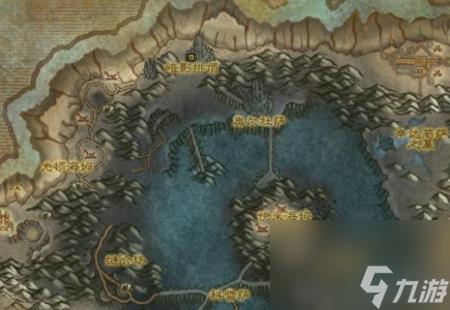 卡鲁亚克军需官在哪里(WLK裁缝专业攻略)