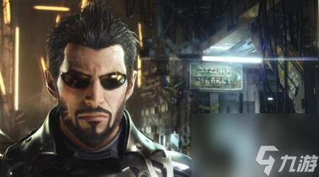 杀出重围3配置要求(杀出重围人类分裂配置需求)