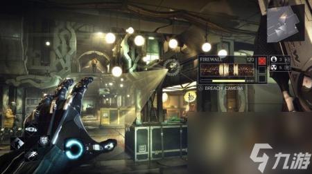 杀出重围3配置要求(杀出重围人类分裂配置需求)