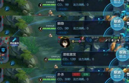 王者荣耀:即将上线的6个英雄,西施定位辅助,夏辰定位战士!