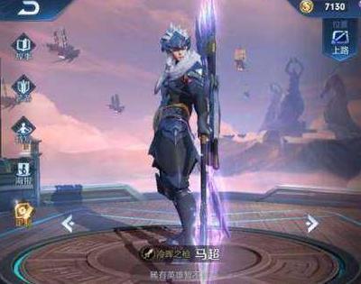 王者荣耀:即将上线的6个英雄,西施定位辅助,夏辰定位战士!