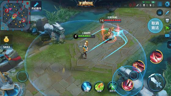 王者荣耀:花木兰新皮肤明天上线!女神节活动震撼上线来袭!!