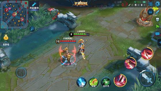 王者荣耀:花木兰新皮肤明天上线!女神节活动震撼上线来袭!!