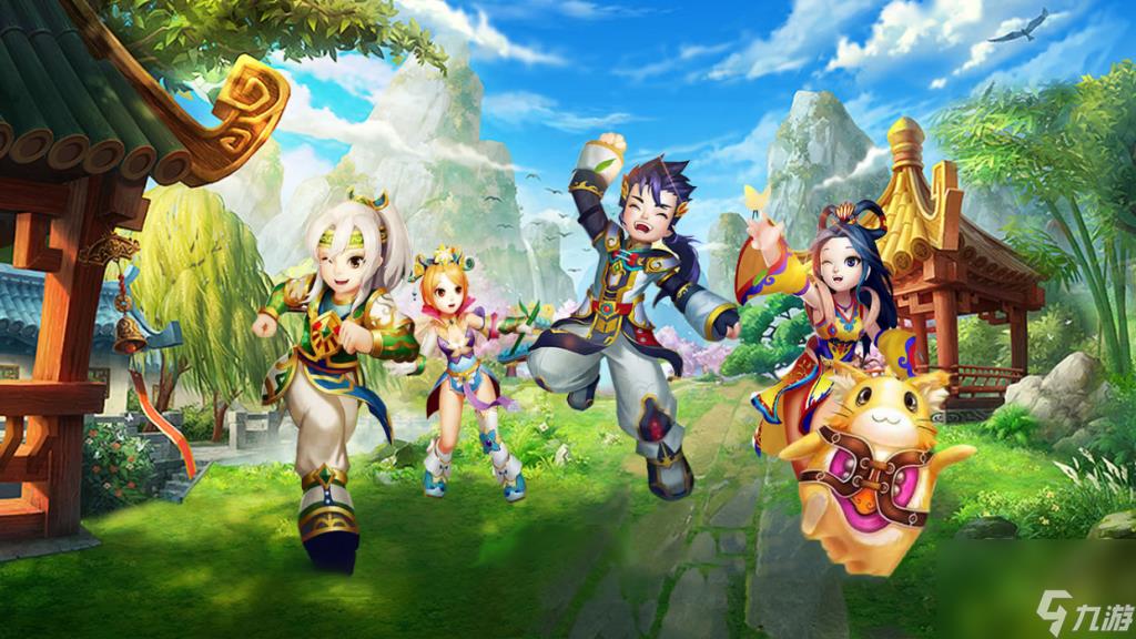 热血江湖点卡多少钱(热血江湖点卡模式介绍)「专家说」