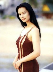 ​郑艳丽个人资料写真作品