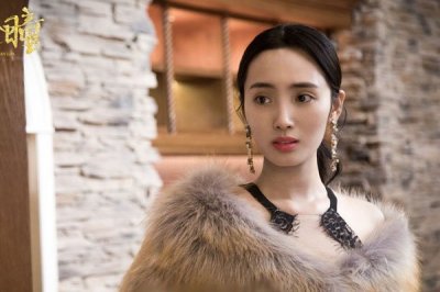 ​黄金瞳有第二部什么时候出 是否原班人马呢