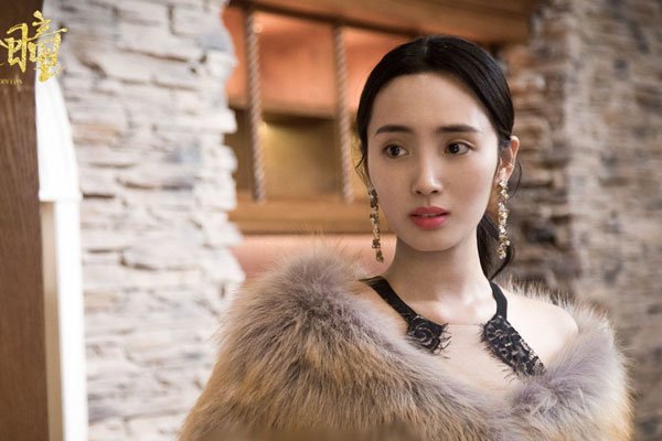 黄金瞳有第二部什么时候出 是否原班人马呢