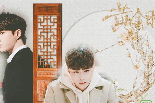 黄金瞳有第二部什么时候出 是否原班人马呢