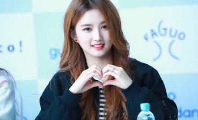 ​刘些宁个人资料简介 一直不温不火