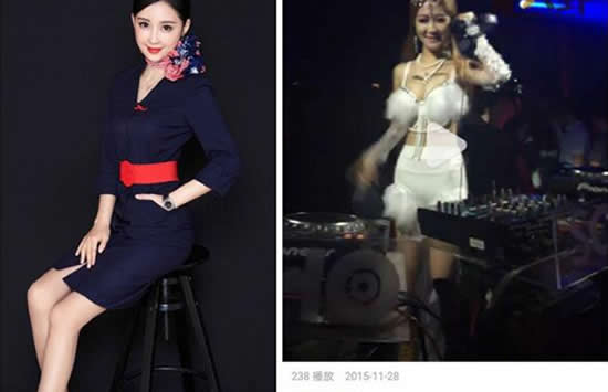 明星李小冉的老公是谁 李小冉的几段感情