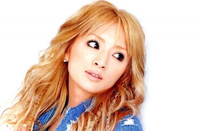 ​滨崎步的个人资料简介 曝私生活非常混乱