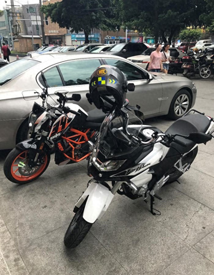 10年之后又见“战鹰”，花14800元入手新本CBF 190X，动力很不错