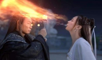 ​《从前有座灵剑山》，用爆笑的梗料刺破了虚伪的套路