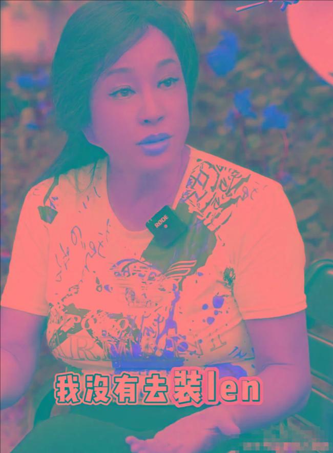 抢演少女、拒签合同?73岁刘晓庆霸气发文回怼网友