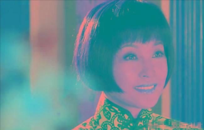 抢演少女、拒签合同?73岁刘晓庆霸气发文回怼网友