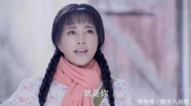 抢演少女、拒签合同?73岁刘晓庆霸气发文回怼网友