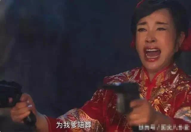 抢演少女、拒签合同?73岁刘晓庆霸气发文回怼网友