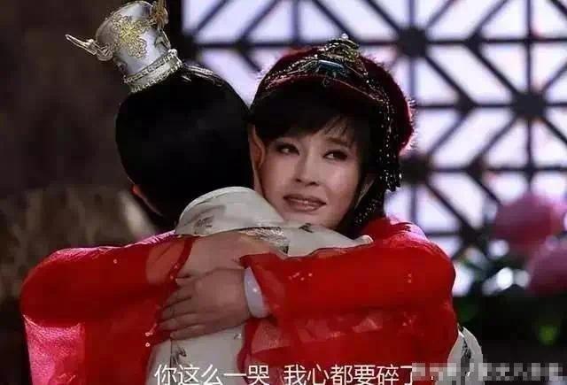 抢演少女、拒签合同?73岁刘晓庆霸气发文回怼网友