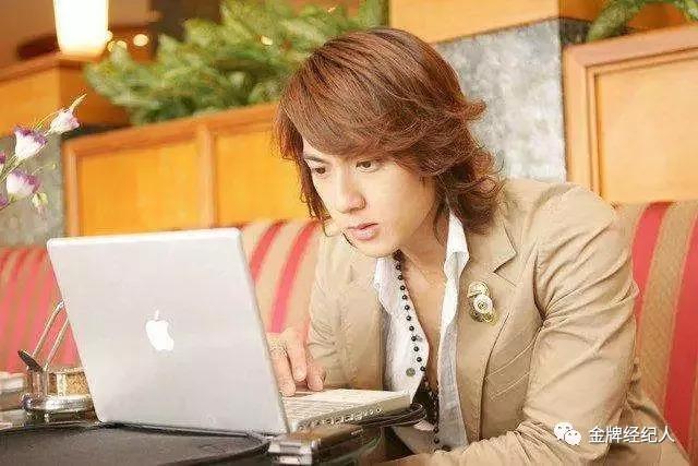 吴尊的个人资料(吴尊从偶像到反派)(19)