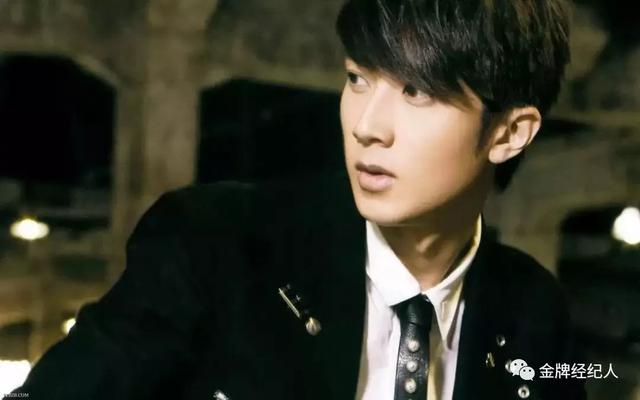 吴尊的个人资料(吴尊从偶像到反派)(18)