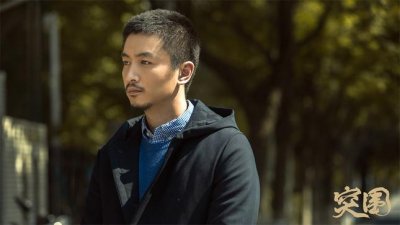 ​陈晓与陈妍希：女方比男方大4岁，爱情比蜜还甜，打破离婚传闻