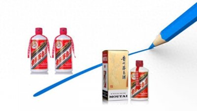 ​鉴定回收瓶造假的2022年飞天茅台，4个瓶帽细节教会你