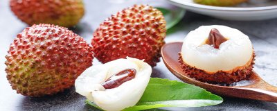 ​广州水果特产有什么