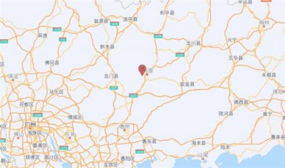 ​广东河源4.3级地震广州深圳有震感 造成了多大的破坏？