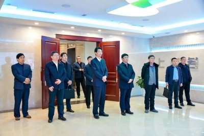 ​郯城王立军简介（县委书记王立军一行到访水发集团）