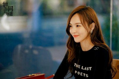 ​时间都知道配音演员表 唐嫣窦骁的配音演员是谁