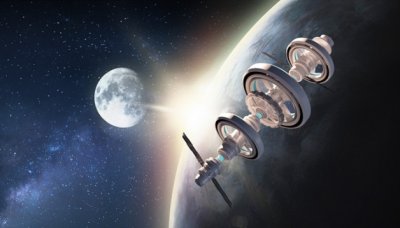 ​中国是第几个拥有空间站的国家