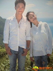 ​林依晨结过婚了吗（谁人的婚宴上敢有）